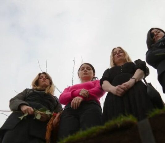 Apple TV+ Bad Sisters Episode 9 Recap: Is John Paul Dead? Explained bad sisters eps 9 recap