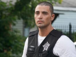 Chicago PD Season 10 Episode 4: This episode focuses on Dante Torres