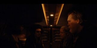 Cabinet of Curiosities Episode 7 ‘The Viewing’ Recap: Ending Explained! Is Lionel Dead? Why did Lionel not flee? Is Lionel Dead?