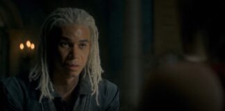 Is Laenor Velaryon dead in House of the Dragon season 1 episode 7? Is Laenor Velaryon dead in House of the Dragon season 1 episode 7?