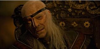 In House of the Dragon Episode 8: Before dying who was Viserys truly referring to? Ending Explained! in House of the Dragon Episode 8: Before dying who was Viserys truly referring to? Ending Explained!