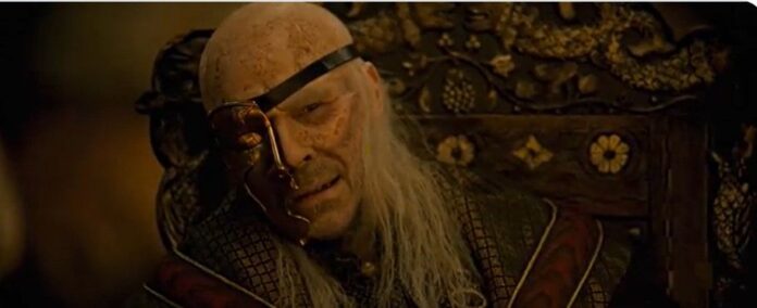 in House of the Dragon Episode 8: Before dying who was Viserys truly referring to? Ending Explained!