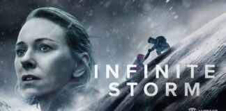Is Infinite Storm Based on a True Story? Is Infinite Storm Based on a True Story?