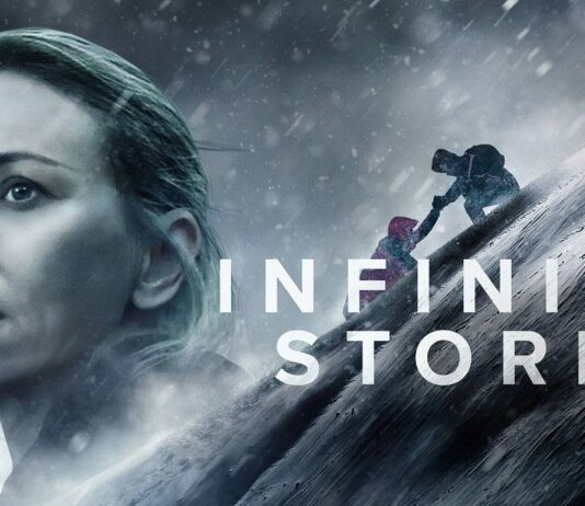 Is Infinite Storm Based on a True Story? Is Infinite Storm Based on a True Story?