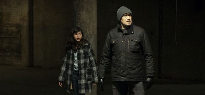 let the right one in 2022