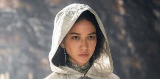 Who is Mysaria, a.k.a the White Worm, in House of the Dragon? mysaria house of the dragon