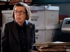 NCIS: LA: What happened to Hetty in Syria? Where is she?