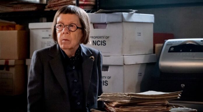 NCIS: LA: What happened to Hetty in Syria? Where is she?