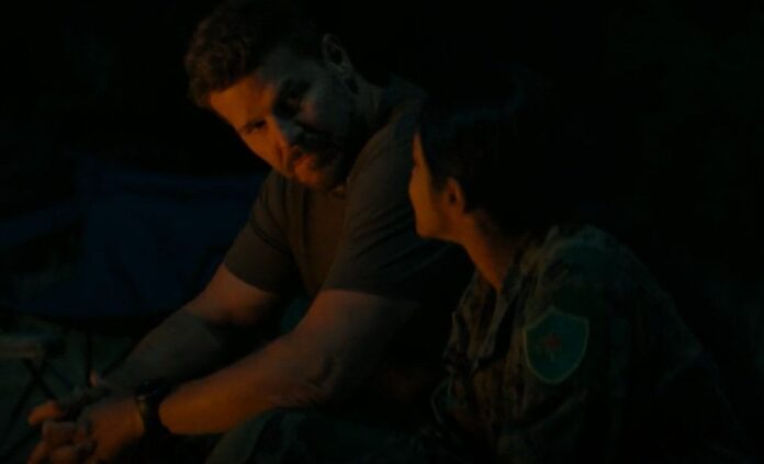 seal team 6x3 recap-