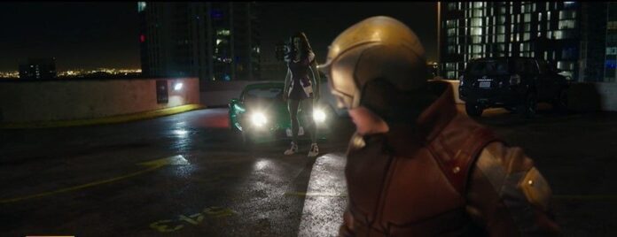 She-Hulk: Attorney at Law Episode 8 Recap