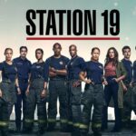 STATION 19 SEASON 7 EPISODE 9: TITLE CARD TRIBUTE TO JIM ‘JK’ KOENEKAMP Are You ready for Station 19 Season 6 Episode 1