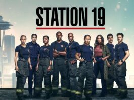 Are You ready for Station 19 Season 6 Episode 1