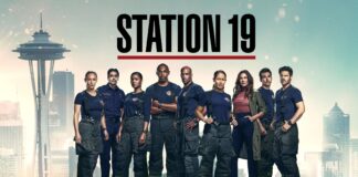 Are You ready for Station 19 Season 6 Episode 1 Are You ready for Station 19 Season 6 Episode 1