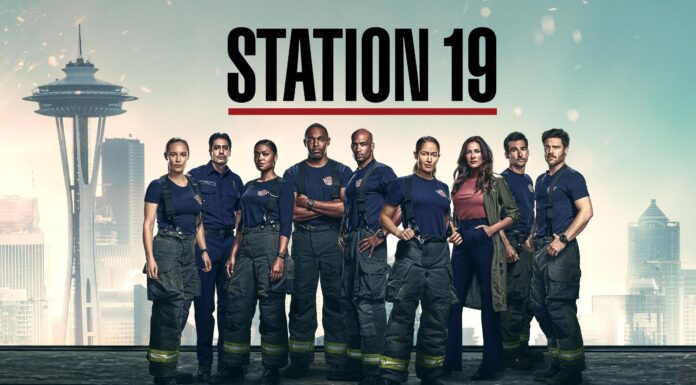 Are You ready for Station 19 Season 6 Episode 1