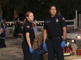 Station 19 Season 6 Episode 4