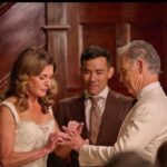 The Resident Season 6 Episode 6 Recap “A Kitbell Wedding.” the resident kitbell wedding-