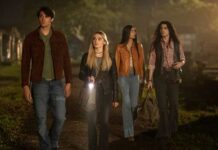 The Winchesters Season 1 Episode 2 Recap The Winchesters Season 1 Episode 2 Recap