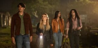 The Winchesters Season 1 Episode 2 Recap The Winchesters Season 1 Episode 2 Recap