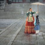 Where is Netflix’s Under the Queen’s Umbrella Filmed? Where is Netflix's Under the Queen's Umbrella Filmed?