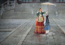 Where is Netflix’s Under the Queen’s Umbrella Filmed? Where is Netflix's Under the Queen's Umbrella Filmed?