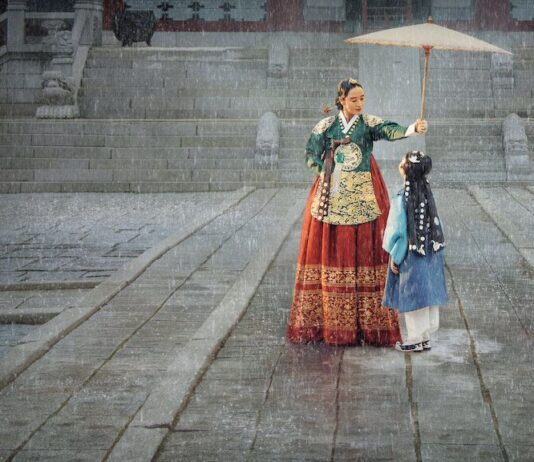 Where is Netflix’s Under the Queen’s Umbrella Filmed? Where is Netflix's Under the Queen's Umbrella Filmed?