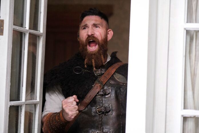 Ghosts Season 2 Episode 6: