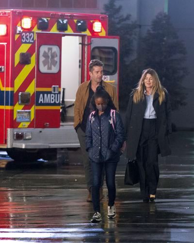 Grey’s Anatomy Season 19 Episode 3: Mer discovers something about Zola