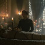 House of the Dragon Episode 9 - Olivia Cooke