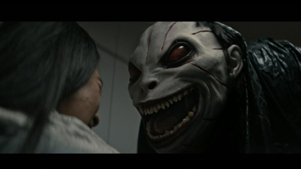 Hulu Horror Movie: Meaning of Grimcutty: How Was It Created?