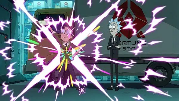 Rick and Morty Season 6 Episode 5 recap-
