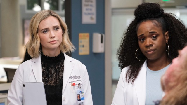 The Good Doctor Season 6 Episode 2: A New Era
