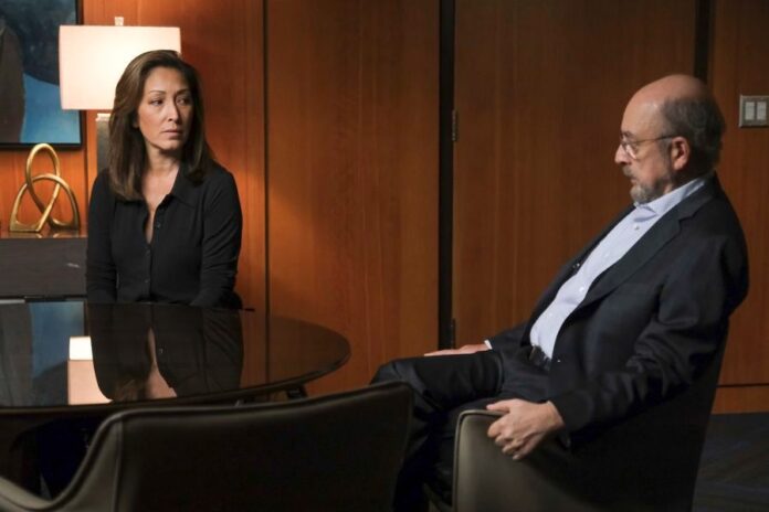 The Good Doctor Season 6 Episode 5