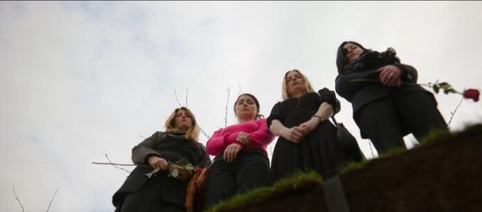 bad sisters eps 9 recap