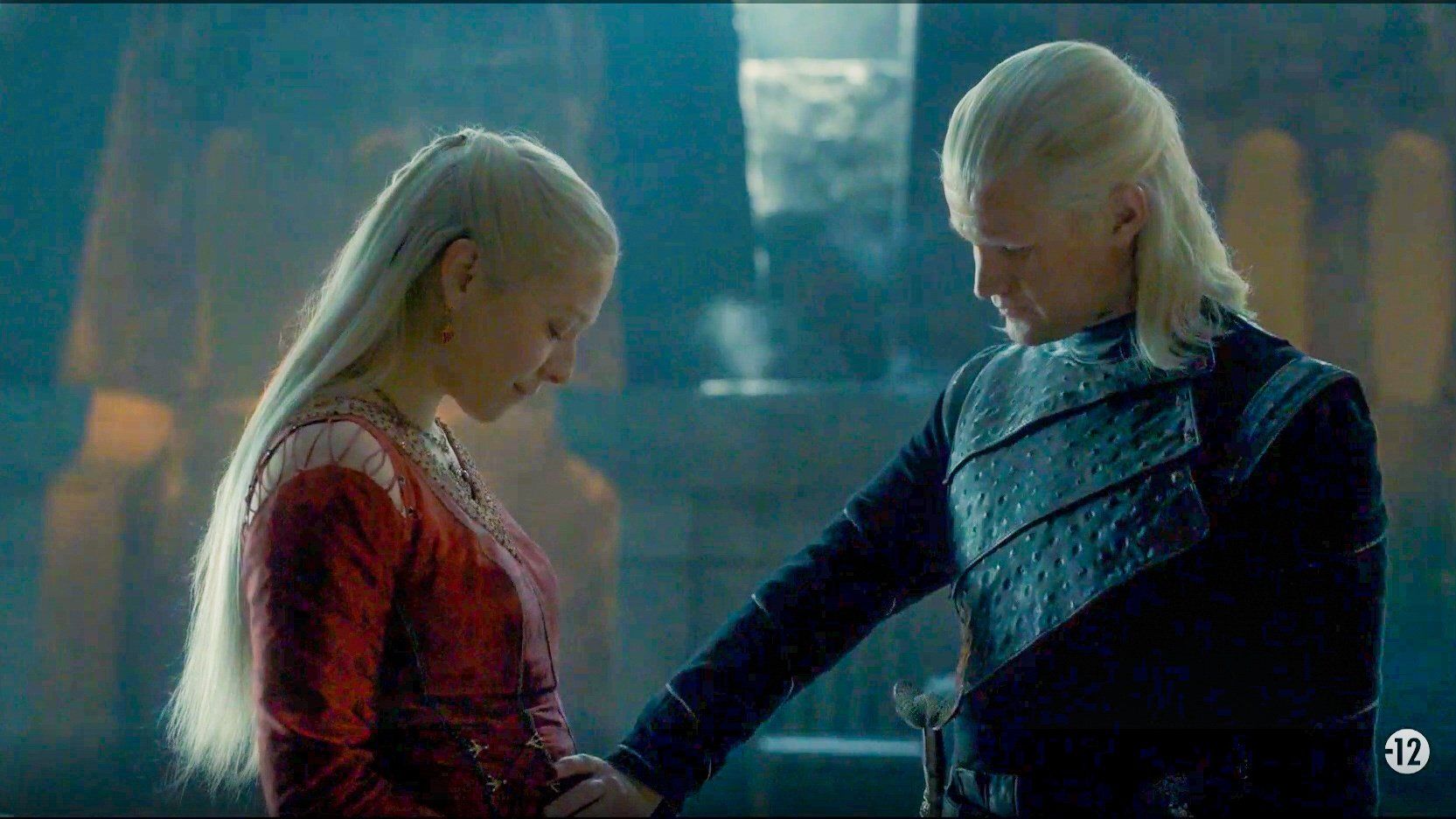 house- of the dragon -episode 8 recap-