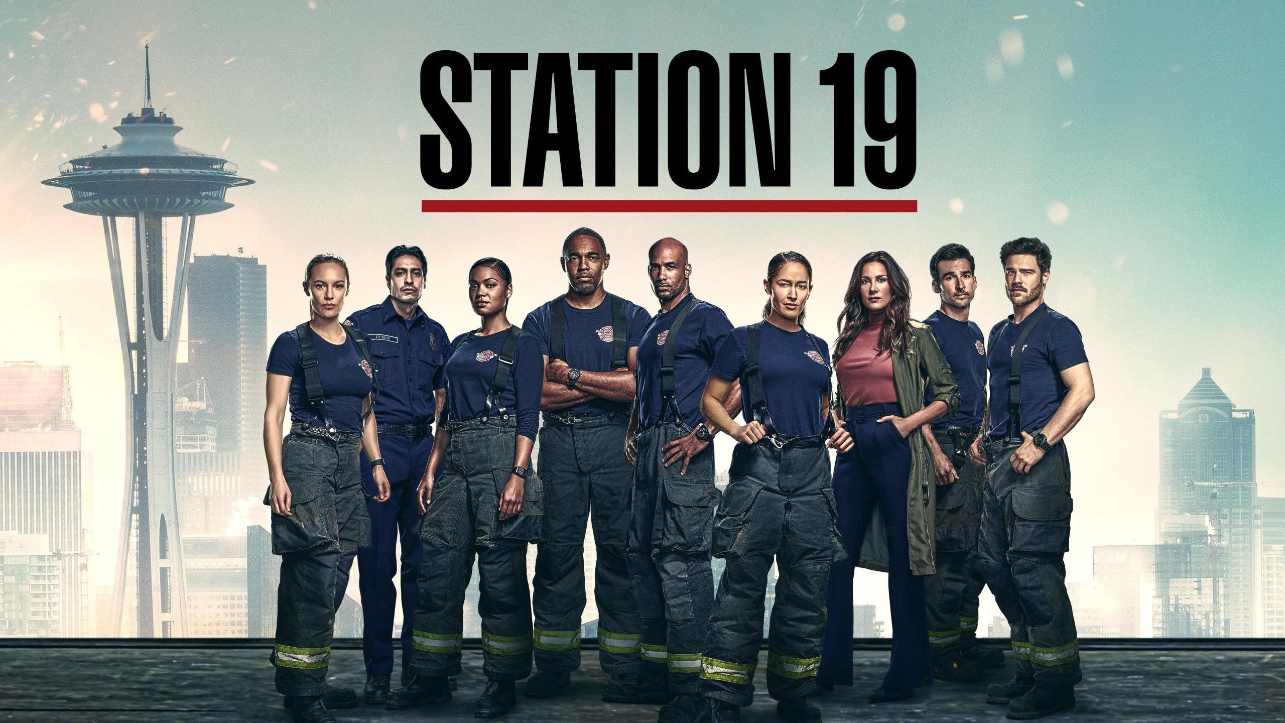 Are You ready for Station 19 Season 6 Episode 1