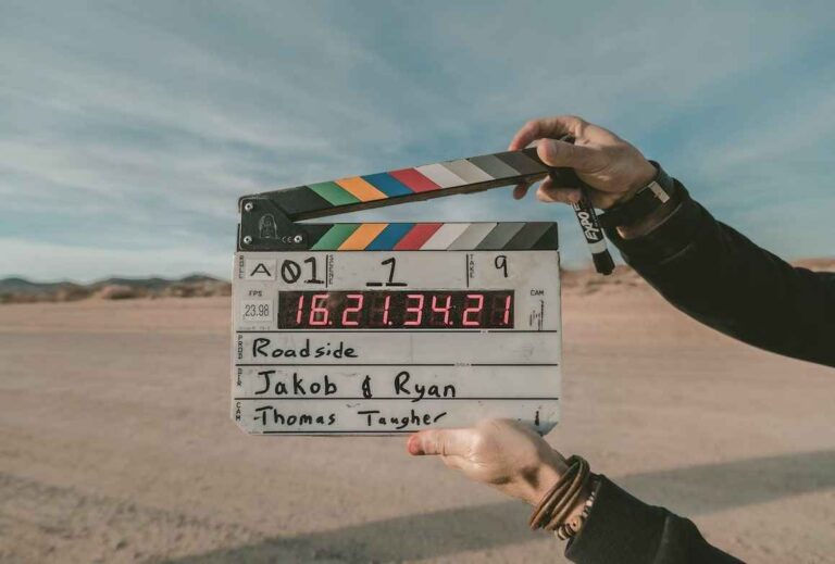 8 Best Film Schools in the United States