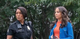 911 Season 6 Episode 8: The life of Athena’s daughter May is in danger 911 Season 6 Episode 8