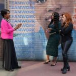 Abbott Elementary Season 2 Episode 7: Tariq’s in town Abbott Elementary Season 2 Episode 7