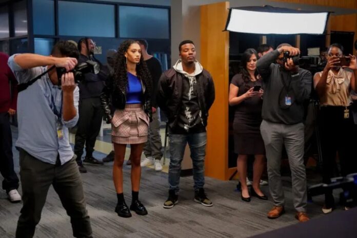 All American Season 5 Episode 6