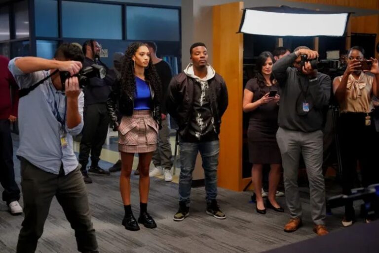 All American Season 5 Episode 6