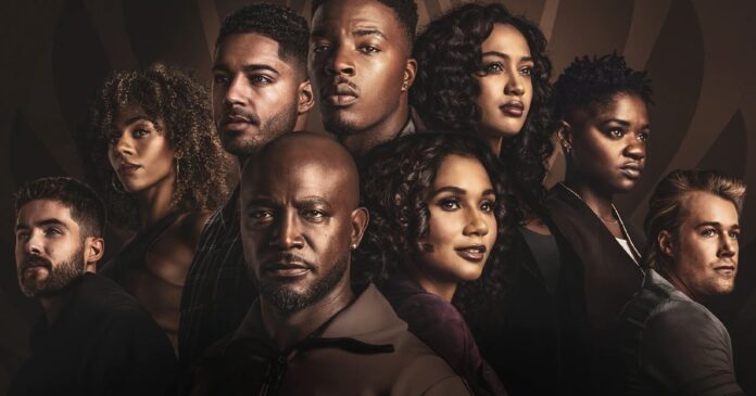 All American Season 5 Episode 7