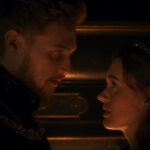 Is Netflix’s Blood, Sex, and Royalty Based on a True Story? Blood, Sex, and Royalty netflix--