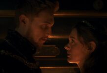 Is Netflix’s Blood, Sex, and Royalty Based on a True Story? Blood, Sex, and Royalty netflix--