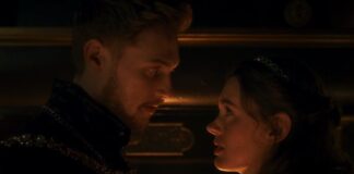 Is Netflix’s Blood, Sex, and Royalty Based on a True Story? Blood, Sex, and Royalty netflix--