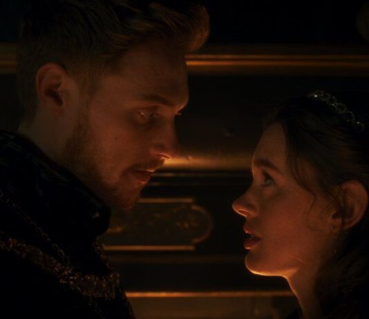 Is Netflix’s Blood, Sex, and Royalty Based on a True Story? Blood, Sex, and Royalty netflix--