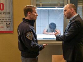 Get ready for Tonight! Blue Bloods Season 13 Episode 6 Preview