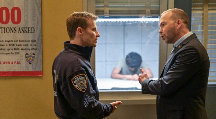 Get ready for Tonight! Blue Bloods Season 13 Episode 6 Preview