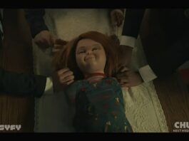 Chucky Season 2 Episode 7: Who Will Die?