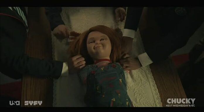 Chucky Season 2 Episode 7: Who Will Die?