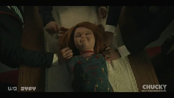 Chucky Season 2 Episode 7: Who Will Die?
